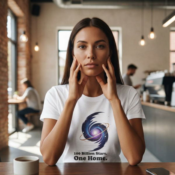 unisex softstyle t shirt