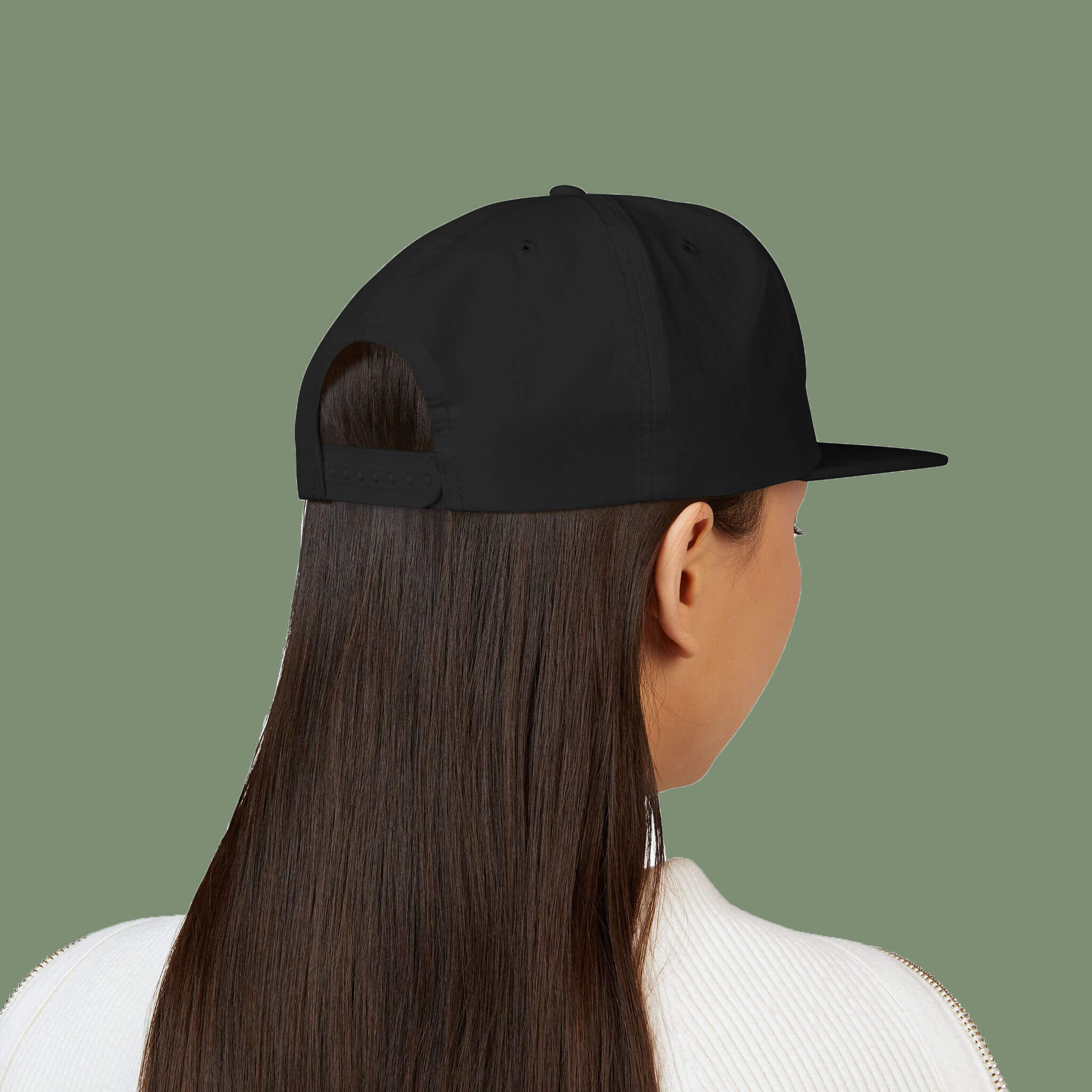 retro racer surf cap retro racer surf cap