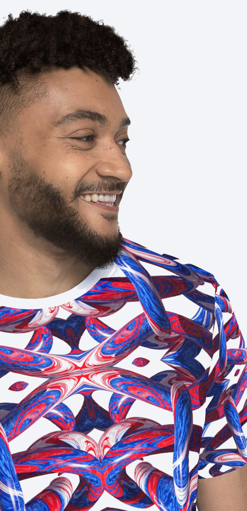 Shirt Hover
